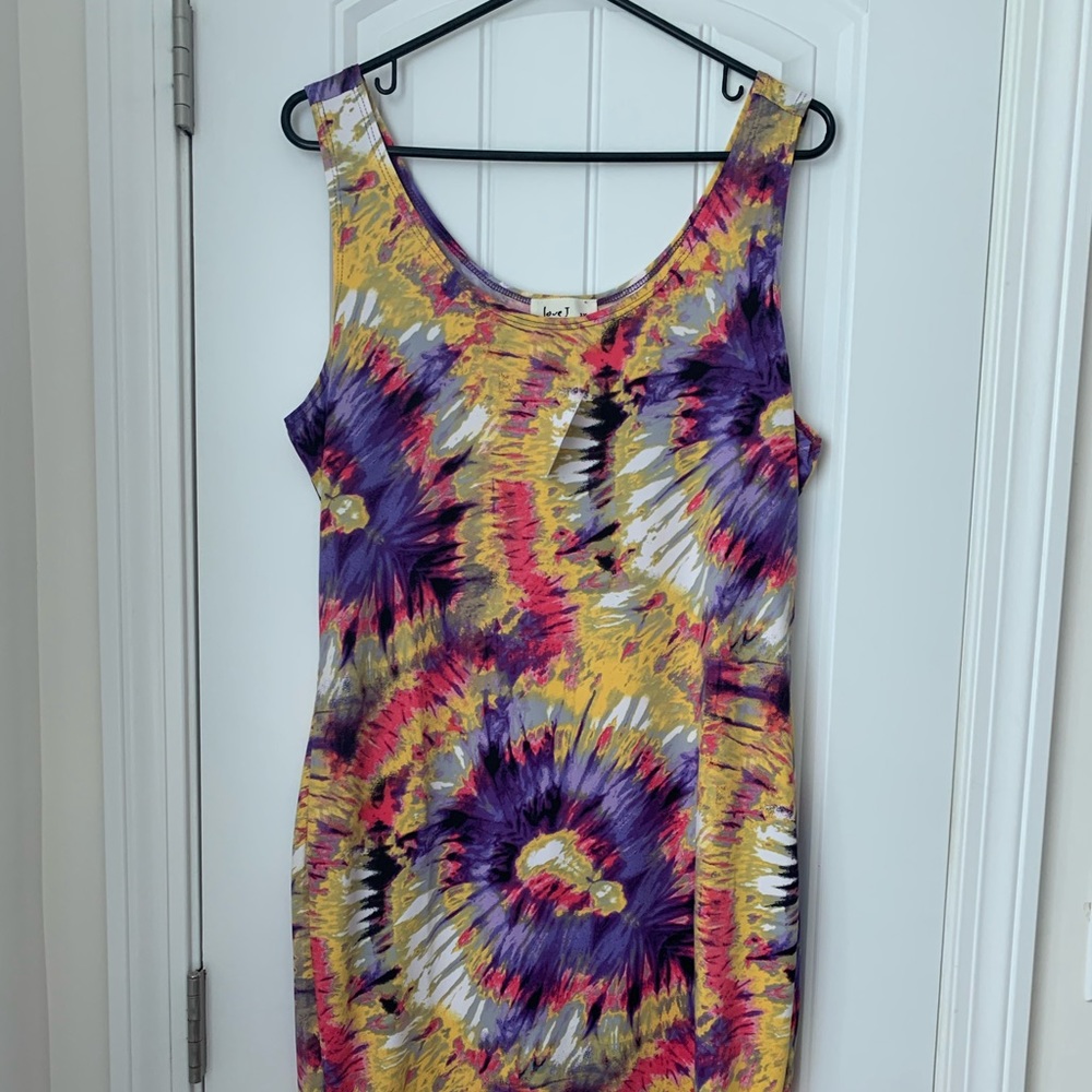 Women’s Tank Dress